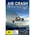thumbnail image 1 of Air Crash Investigations: Season 16 (DVD), 1 of 1