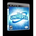 thumbnail image 2 of Disney Universe - PlayStation 3, 2 of 9