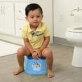 thumbnail image 4 of Bluey Floor Potty, 4 of 4