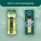 thumbnail image 2 of Brocha para maquillaje Ecotools retractable kabuki 1 pza, 2 of 8