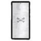 thumbnail image 5 of Funda GHOSTEK Atomic para Samsung S23 ULTRA Negra Aluminio Transp Printed, 5 of 7