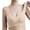 Beige, variant on Women Sports Bra Racerback Bra Gym Shirts Comfort Womens Workout Tops