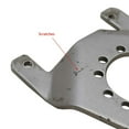 thumbnail image 5 of Tie Down Engineering Boat Brake Mounting Bracket 44478 | Ranger 12 Inch, 5 of 5