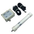 thumbnail image 1 of Antena Receptora Activa Mini Whip VLF LF HF VHF, 1 of 5
