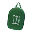thumbnail image 1 of Bolsa para cuchillos Sunnimix bolsa enrollable para cuchillos estuche de transporte multifunción, 1 of 8