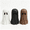 3Pcs, variant on Halloween Ghost Figurine Decorations - Paper Mache Spooky Cute Ghost Resin Statue Funny Ghost Decor Spooky Tabletop Decoration for Home Office Bookshelf Coffee Table Halloween Decoration Gift, 3Pcs
