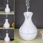 Essential Oil Ultrasonic Aroma Aromatherapy Diffuser Air Humidifier Purifier