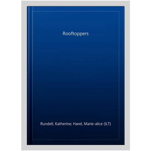 Rooftoppers
