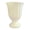 6.9in, variant on Kilougeis Big Promotion Large Off White Tall Flower Pot,French Style High End Tall Flower Pot,Orchid Vase Trendy Decorative for Home Dining Tables