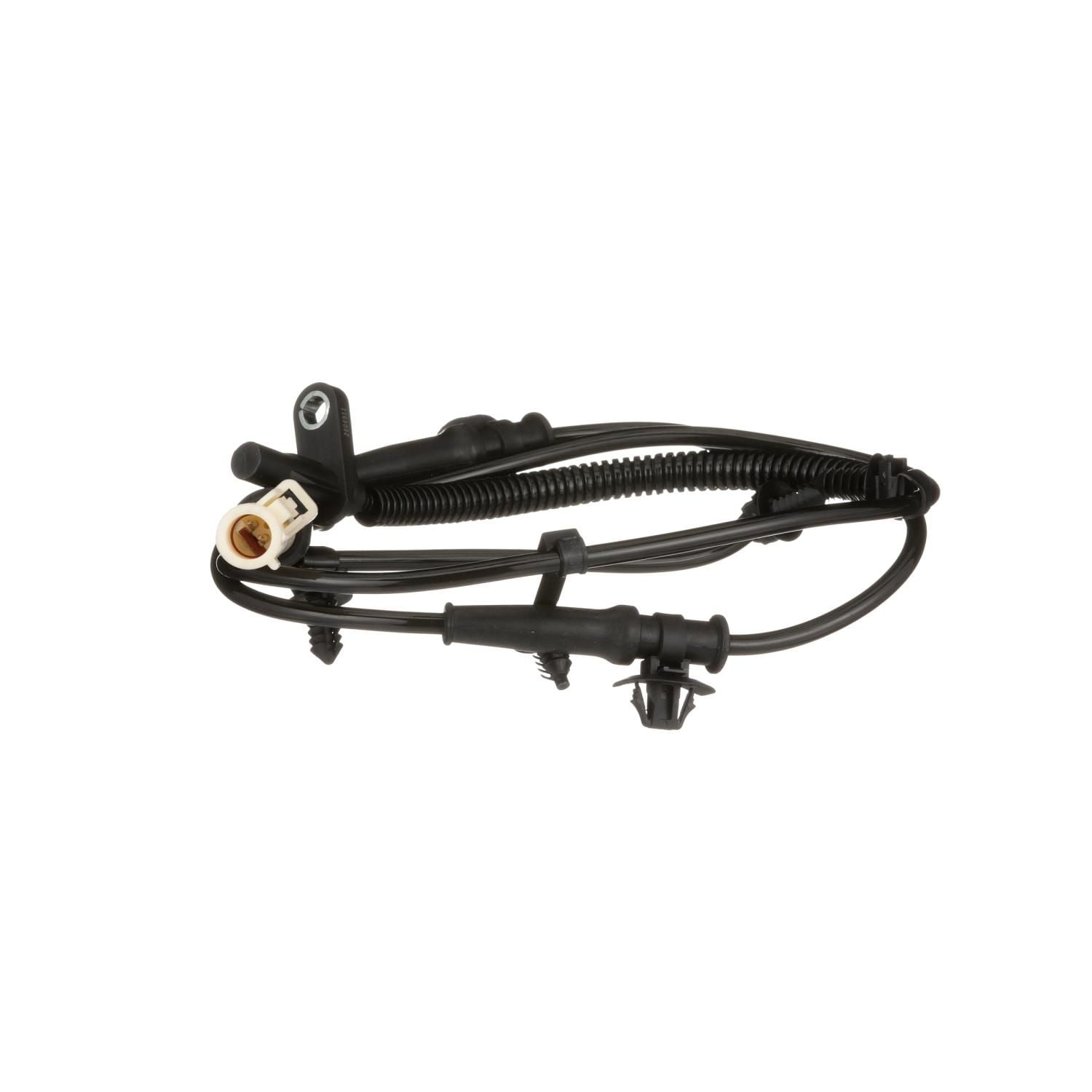 ABS Wheel Speed Sensor Fits select: 2007-2012 FORD EDGE, 2007-2012 LINCOLN MKX
