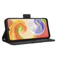 thumbnail image 5 of Funda Tipo Billetera GANGXUN para Samsung Galaxy A04 – Tapa Flip con Tarjetero, 5 of 5