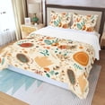 thumbnail image 4 of Juego de cama nórdico de tres piezas, 4 of 6