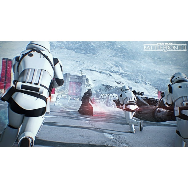 Battlefront 2 price best sale ps4