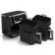 thumbnail image 1 of Forros de silicona Air Fryer para Ninja Foodi Dual DZ201 8QT, 1 of 6