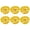 BeeTrap, variant on BXIRSM Garden Thumb Knife Finger Pruning Scissors, Stainless Steel Fruit Picking Tool for Vegetable Harvest, Portable Gardening Gadget for Plant Trimming