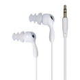 thumbnail image 3 of Auriculares impermeables Bling Bling de conducción ósea estilo intrauditivo color blanco, 3 of 12