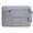 Gray, variant on Water Resistant Laptop Bag Sleeve with Carry Handle, Shockproof Computer Case for 12-16 Inch Notebook, Office and Travel Use