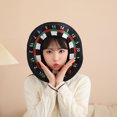 thumbnail image 1 of Outdoor Sports Meeting Darts Head Photo Props Cartoons Head Set Performance Props, 1 of 7