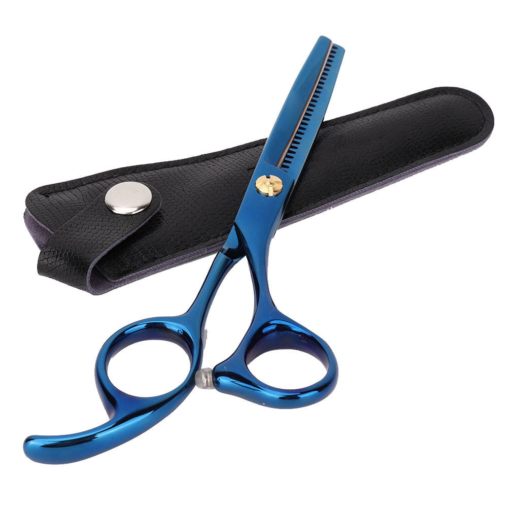 salon hair cutting scissors