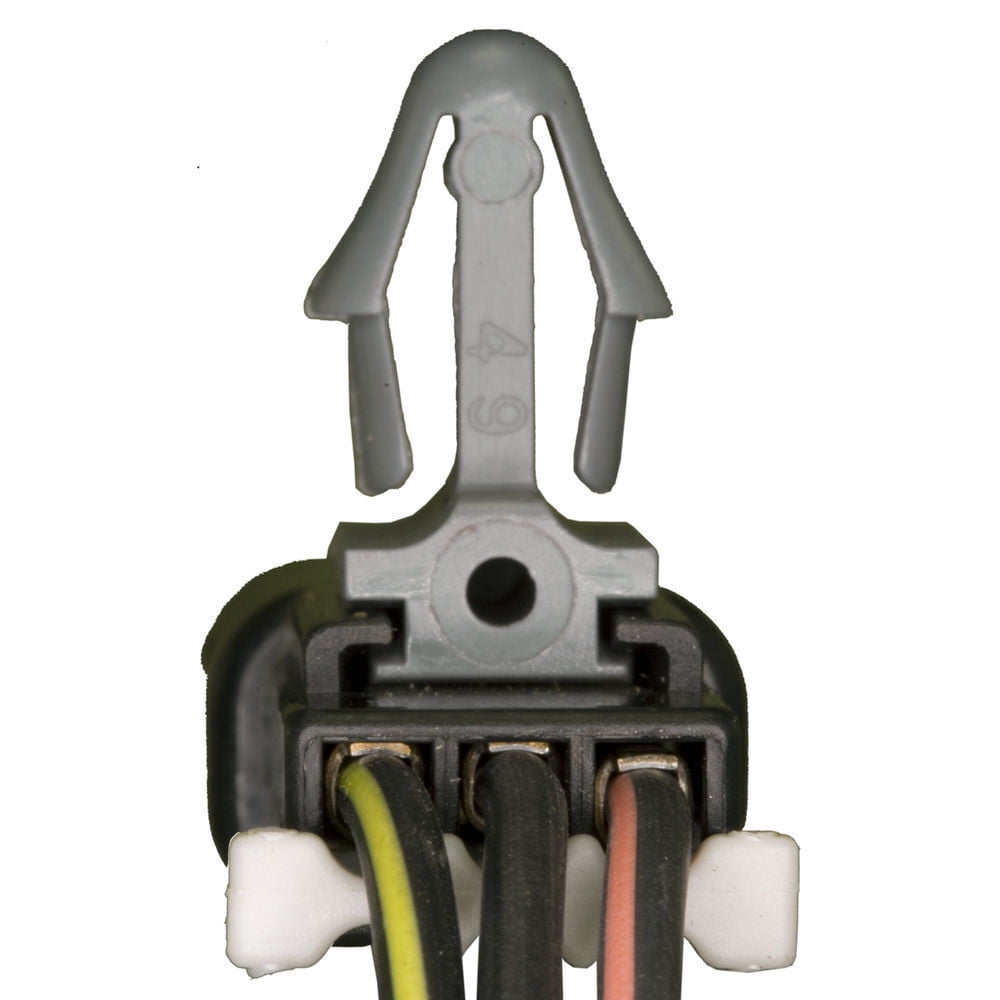 Trunk Open Warning Switch