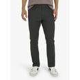thumbnail image 5 of Chaps Men's & Big Men's Performance 5-Pocket Pants, Sizes 30-42, 5 of 10