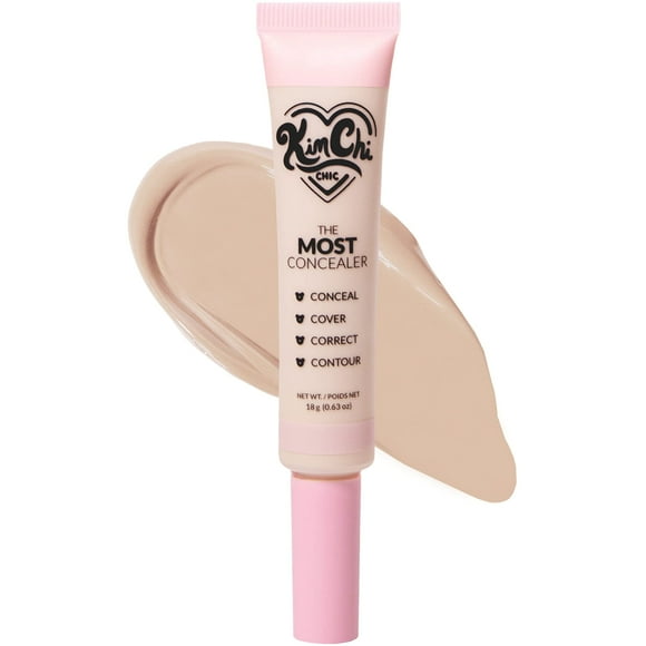 Corrector KimChi Chic Beauty The Most Light Beige, 18 ml