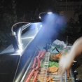 thumbnail image 1 of Barbecue LED BBQ Grill Light Set Magnetic Mount Grilling Accessory, 1 of 6