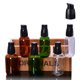 thumbnail image 1 of unbranded 3Ud Cosméticas De Plástico Para Esenciales Con Tapón Seguro Para Viaje, 1 of 8