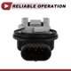 thumbnail image 5 of Ofertas Únicas 1 Pc Zócalo de Luz de Señal de Giro de Estacionamiento para Buick Lesabre 2000-2005 No.12335587 Conector de Bombilla, 5 of 7