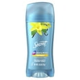 thumbnail image 2 of Secret Invisible Solid Female Antiperspirant and Deodorant, Vanilla Scent, 2.6 oz, 2 of 10