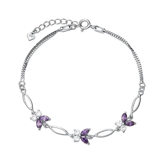 Guardurnaity de mujer, cadena decorativa ajustable de cristal, joyería de muñeca de diamantes de imitación a la moda, decoración de vestimenta Ropa, zapatos y accesorios Miscelánea