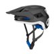 thumbnail image 5 of Capitán de bicicleta de montaña Ventilación de ventilación desmontable Accesorios de ciclismo para hombres Ciclismo de patineta Actividades al aire Negro, 5 of 8