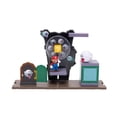 thumbnail image 2 of Playset Casa Embrujada Giratoria de Super Mario con figuras de 2,5", 2 of 8