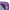 Purple, Smoke, variant on Juniors Plastic Slim Rectangle Purple Frame Smoke Lens Sunglasses