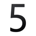 thumbnail image 1 of BKER Letter Numbers With Modern Furniture Enhance The Overall Visual Effect And Fully Demonstrate The Owner's Taste And Style!, 1 of 3