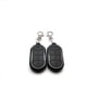 thumbnail image 4 of 10X de Alarma Ebike Control Remoto Dual 36V 48V 60V 72V Accesorios de Alarma Reemplazo Universal de Bicicleta EléCtrica Impermeable, 4 of 5