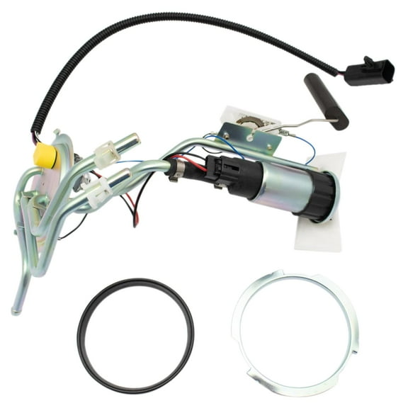 TRQ Engine Fuel Pump & Sending Unit Module Assembly for Regal Monte Carlo FPA69526