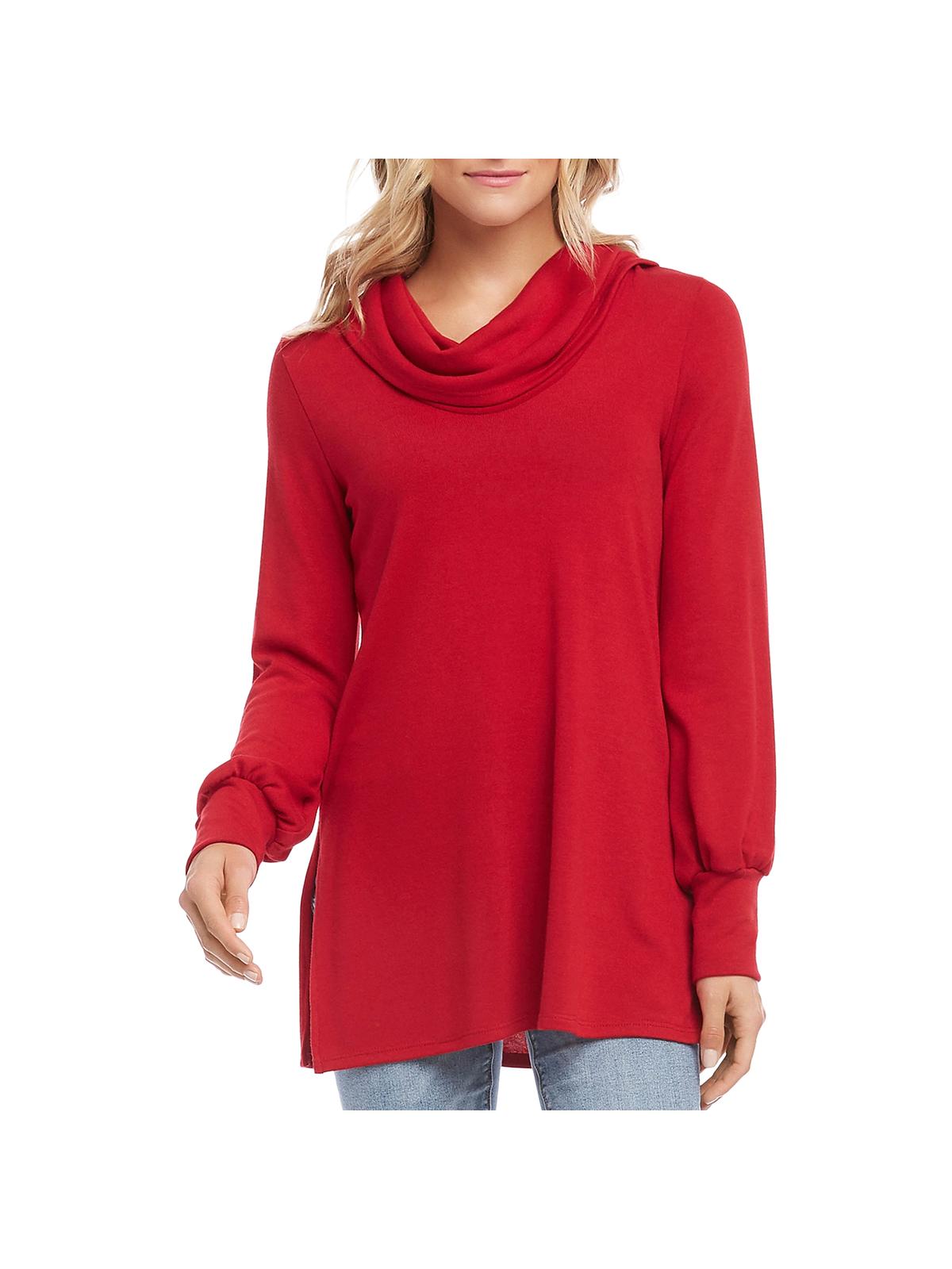 karen kane v neck sweater