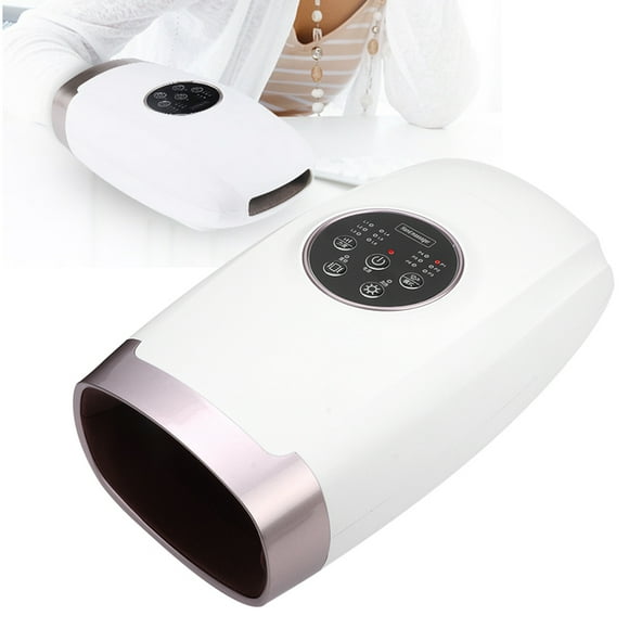 Electric Hand Massager, USB Interface Wrist Massager, For Partial Massage Muscle Massage