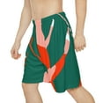 thumbnail image 5 of Soluvd Island Men’s Sports Shorts, 5 of 6