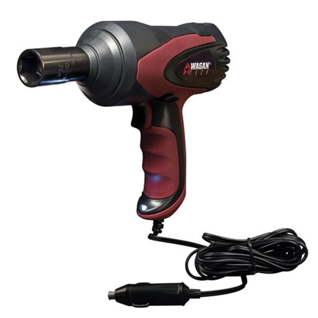 Wagen 2257 Emergency Car Kit 12v Impact Wrench Walmart