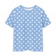 thumbnail image 2 of Camisetas de Manga Larga para Niños de Moda de Color Sólido Cuello Redondo Sueltas Y Casuales para Uso Diario, Interior, Regreso a Casa, Fiestas Y Fotografía, 2 of 5