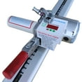 thumbnail image 4 of High Speed Automatic Textile Fabric End Cutter Cloth Cutting Machine with 86 Inch Rail and Digital Counter 220V, 4 of 11