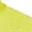 Fluorescent Yellow, variant on Boys' Training T-shirts Shiny Rhinestones Competitions Performance Figure Ice Skating Tops Royal Blue 12