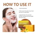 thumbnail image 3 of QunYou Provides A Fresh Cleansing Experience for The Effectively Removing Dirt and Oil 100g, 3 of 9