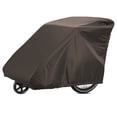 thumbnail image 3 of Kid\'s Pet Bike Trailer Cover, Waterproof Bike Trailer Storage Cover Dustproof, 3 of 7