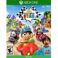 thumbnail image 1 of Race With Ryan (Xbox One), 1 of 8