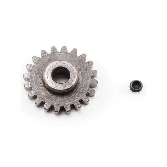 20 - 1.0 Mod Extra Hard Pinion - 5 mm