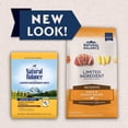thumbnail image 3 of Natural Balance Limited Ingredient Reserve Grain Free Duck & Potato Recipe  Adult Dry Dog Food  22-lb. Bag, 3 of 10