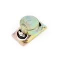 thumbnail image 2 of Unique Bargains Haut-Parleur Magnétique Interne Forme Rectangulaire 50mm x 90mm 8 Ohms 10W, 2 of 2